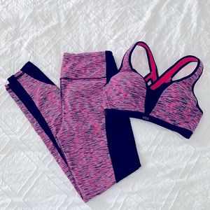 VSX Sport Set